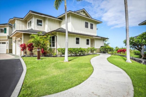 Na Hale O'Keauhou Townhome K-6 - Free Wifi, AC & Ocean View